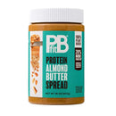 BetterBody Foods PBfit Almond Butter