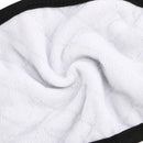Neovoo 3 Pcs Black Reusable Mouth Cover