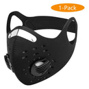 AIDIER Anti-Pollution Cycling Mask