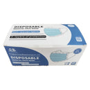 Disposable 3-Ply Face Cover with EarloopS