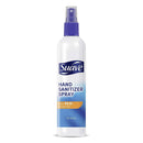 Suave Hand Sanitizer Alcohol