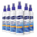 Suave Hand Sanitizer Alcohol