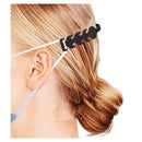 MIAODAM Adjustable Mask Extender Strap Mask Holder