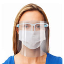 Unique Gadgets & Toys Safety Face Shield