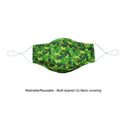 Snoozies Face Coverings For Women & Men