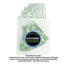 Snoozies Face Coverings For Women & Men