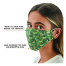 Snoozies Face Coverings For Women & Men