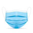 BellaTerra Cosmetics Disposable Face Masks