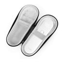 FitSand Hard Case Compatible for iHealth No Touch Forehead Thermometer