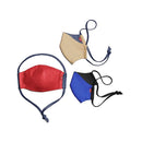 Levi's Re-Usable Reversible Face Mask
