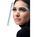 Safe Face Shields For Everyday Use