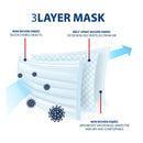Bellaterra Cosmetics Face Mask