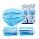 Bellaterra Cosmetics Face Mask