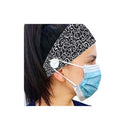 Headband with Buttons for Mask - Nurse Gifts for Women