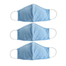 EnerPlex Premium Kids Mask 3-Ply Reusable Face Mask