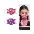Kids Face Mask Girls