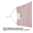 Martex Health Oversized Adult Light Pack Face Mask