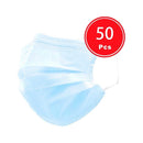 Ecnobia 3 Ply Non-Woven Disposable Face Bandanas