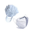 5-Ply Face Mask with Elastic Ear Loop