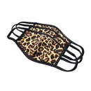 Cameleon Cover - Made in USA - Fashion Face Mask