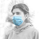 Disposable Face Mask Breathable Masks