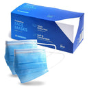 Disposable Face Mask Breathable Masks