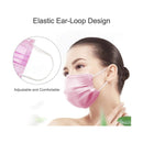 30pcs Disposable Face Mask