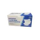 Ecnobia 3 Ply Non-Woven Face Bandanas