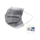 Ecnobia 3 Ply Non-Woven Face Bandanas