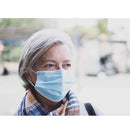 Reli. Disposable Face Mask Protection with Filter Layer