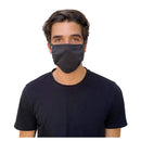 Face Cover 3-Ply Filter Non Medical Breathable Earloop Masks