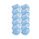 Smartip 1 pack of 10 products Face Mask