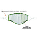 Snoozies Face Coverings for Women & Men