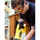 DEWALT DPG82-11/DPG82-11CTR Concealer Clear Anti-Fog Goggle