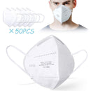 Protective Face Mask