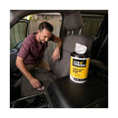 Tub O Towels TW90 Heavy-Duty 10" x 12" Cleaning Wipes