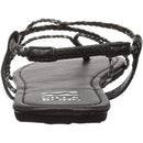 Billabong Crossing Over Sandal Off Black Multi