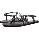 Billabong Crossing Over Sandal Off Black Multi