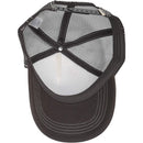 Billabong Pitstop Hat Charcoal