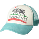 Billabong Pitstop Hat Mint