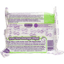 Boogie Unscented Wet Wipes White