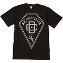 DC Arrowhead Knit Men's Short-Sleeve Shirts Black