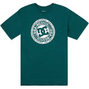 DC Circle Star Men's Short-Sleeve Shirts Eden