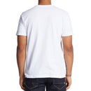 DC Circle Star Men's Short-Sleeve Shirts Snow White / Camo