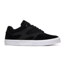 DC Kalis Vulc Shoes Black / White