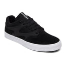 DC Kalis Vulc Shoes Black / White