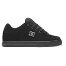 DC Pure Men's Shoes Black / Pirate Black
