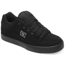 DC Pure Men's Shoes Black / Pirate Black