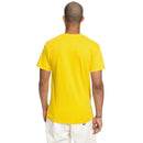DC Square Star Men's Short-Sleeve Shirts Dandelion