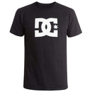 DC Star Men's Short-Sleeve Shirts Black